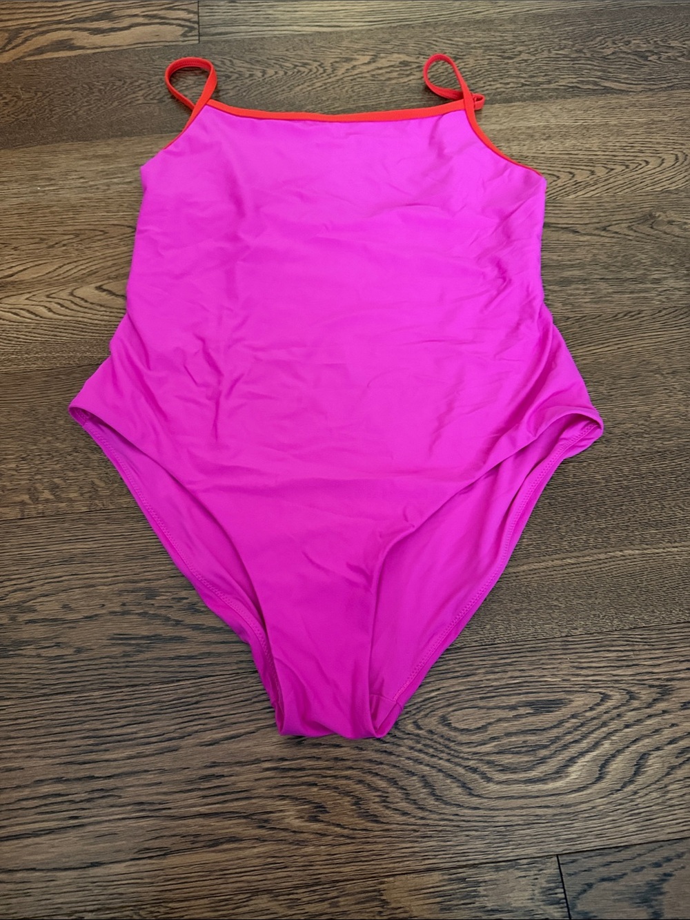 GAP one piece bathing suit